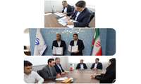  تفاهم‌نامه همکاری برای ارتقای مهارت‌آموزی و اشتغال جوانان هرمزگان
